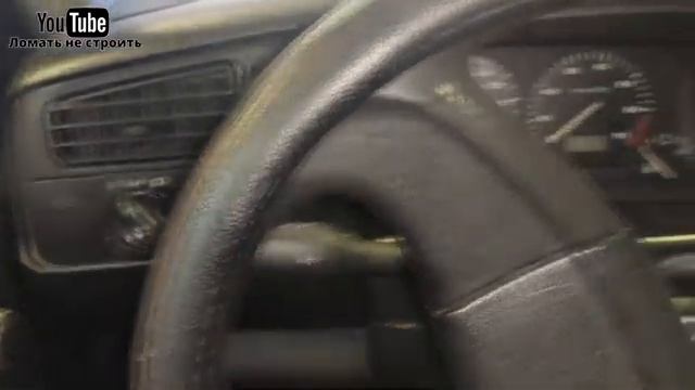 5 лет владения GOLF 3! ШОК! Плюсы и минусы! Обзор vw golf 3. Реальный отзыв владельца Гольф 3 в 202