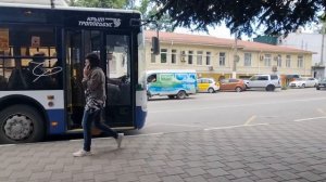 Отдых в Крыму в июне Ялта Набережная ЦЕНЫ Что мне ПРЕДСКАЗАЛИ на море Сколько людей Мама в восторге