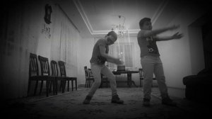 Офигенный танец из 90-х Boney M 'Daddy Cool'