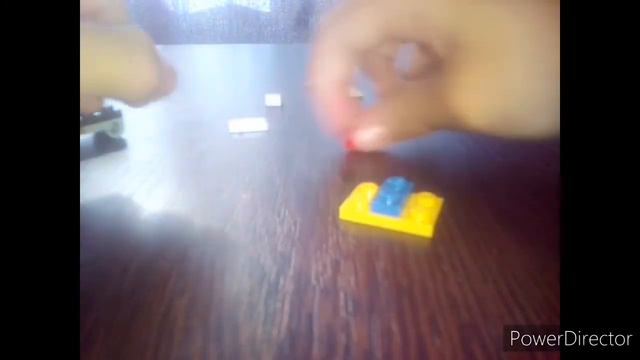 Как сделать мини машинку из лего смотреть онлайн