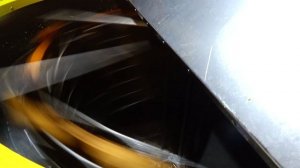 Мой первый кочевой МЁД. Всё только начинается !