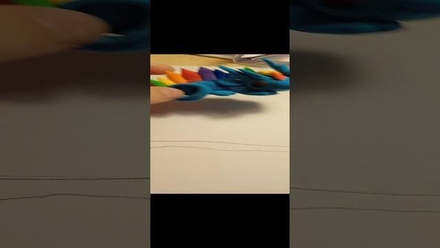 поделки из воздушного пластелина.