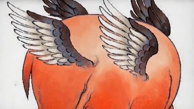 Мифические существа и сущности. Известные и малоизвестные. Часть 1