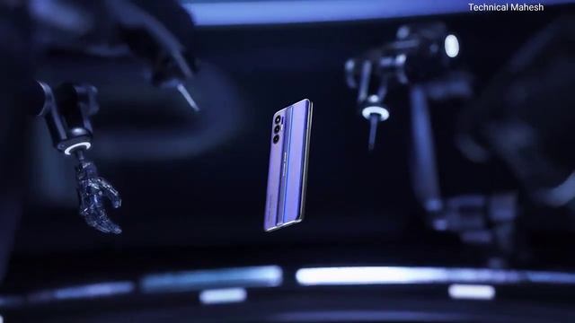 TECNO POVA 3 First Look ? | Introduction,Specifications,Features, Price | @Technical Mahesh