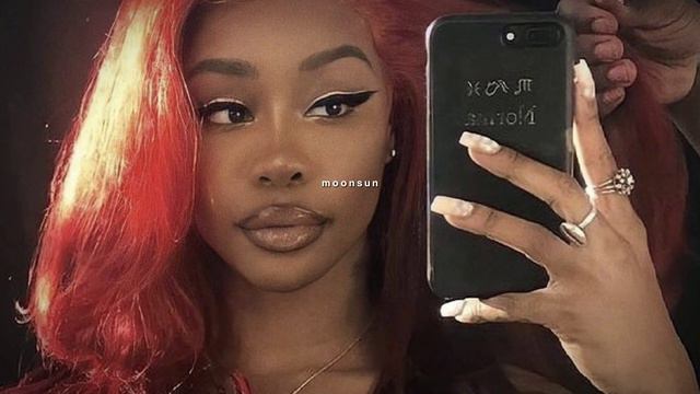 SZA - Big boy (speed up) смотреть онлайн