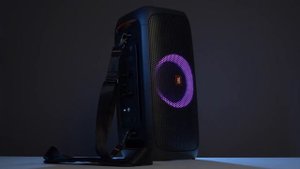 JBL снова удивили? Мощная колонка с караоке On The Go