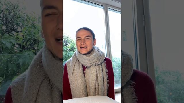 Маковецкая Алиса Витальевна - репетитор по испанскому языку - видеопрезентация для Repetit.ru