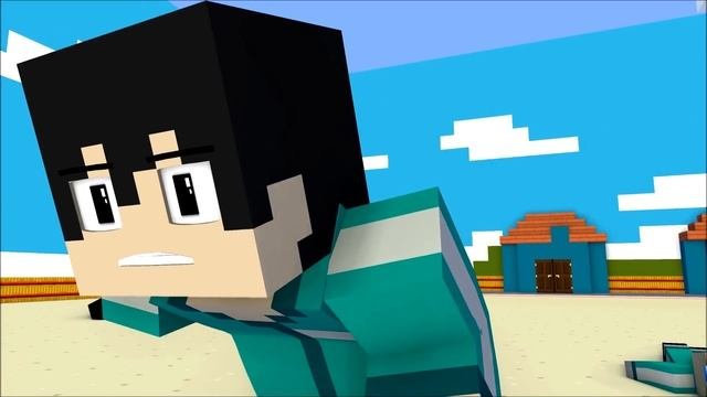 Animasi ACI Gamespot - Squid Game Red Light Green Light - Roblox Squid Game