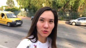 ЗАСЕЛИЛИСЬ В ОТЕЛЬ ТУРЦИИ ANITA DREAM HOTEL. ПЕРВОЕ ВПЕЧАТЛЕНИЕ ОТ ТУРЦИИ.