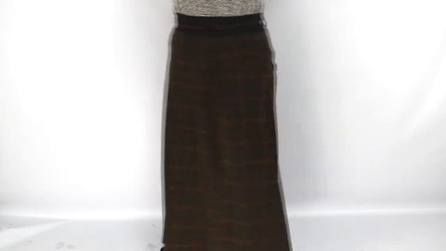 ЮБКА МАКСИ MALENA АРТ 201222 смотреть онлайн