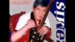 Remish Best Guitar Гитара- Esen Yeller & Qalmaz bele, qalmaz dunya (Azeri Segah)