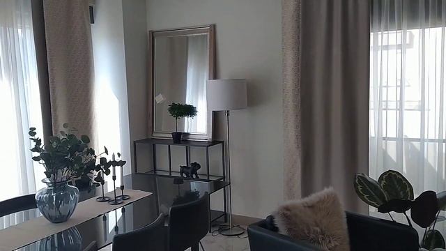Квартира премиум класса 3+1. Анталия, Кепез