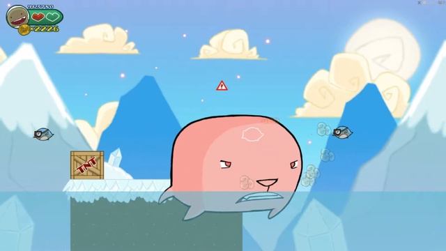 Super Ubie Island REMIX (수퍼 우비 아일랜드 리믹스) #16 ch3 смотреть онлайн