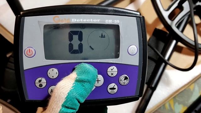 Металлоискатель GH20. X-Terra 705 по китайски. GOLD HUNTER GH-20 отличие от Metaldetector TC-800
