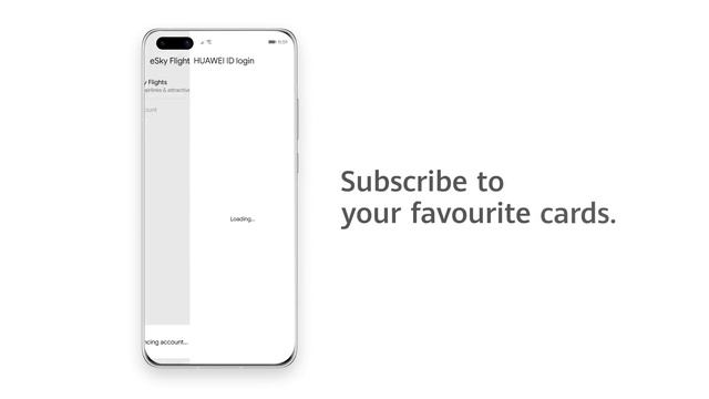 HUAWEI ASSISTANT TODAY Tutorial