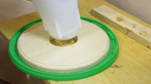 Удачная покупка на AliExpress! Циклонный фильтр для домашнего пылесоса.