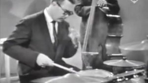 Take 5 - Joe Morello's Drum Solo