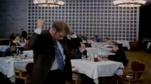 "ЭТО ЭНЕРГИЧНЫЙ ТАНЕЦ"