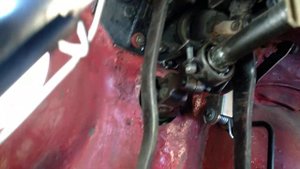 Регулируемая рулевая колонка ВАЗ 2110 на классику. Серия 8. Корч ВАЗ 2106. Тюнинг ВАЗ