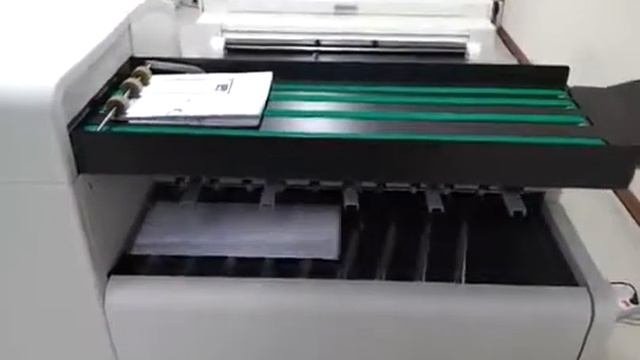 Как работают фолдеры
