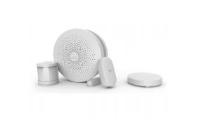 Xiaomi Умный Дом. Датчик Движения Xiaomi Mi Smart Home Body Sensor | SHOFIND