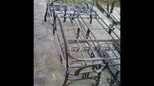 Ковка Дагестан