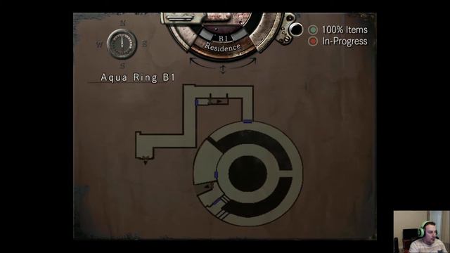 Resident Evil HD Remaster - Jill - Let's Play Ep22 - A Surprise Hunter смотреть онлайн