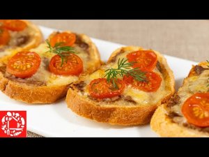 СРОЧНО приготовьте Это блюдо! Очень вкусно, просто и быстро