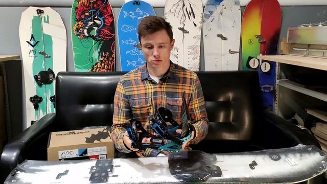 Сплитборд Ride SplitPig смотреть онлайн