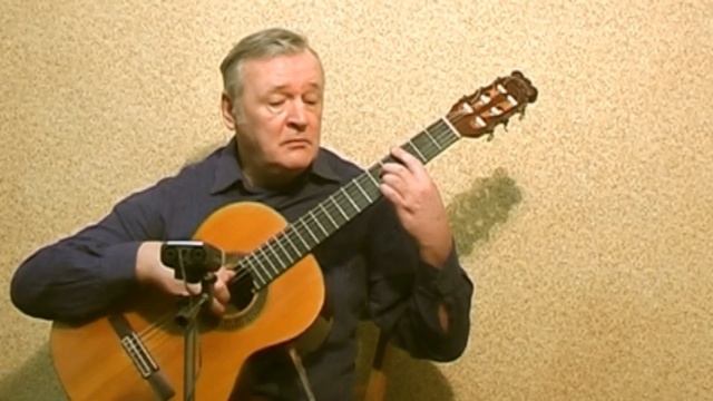 Alexandre Piló_MILONGA (Milonga da Saudade) смотреть онлайн