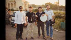 Мурат Калакуток Потому что я Черкес 2018 (xit music)