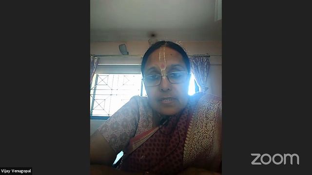 БГ 1.32-1.40 - Према Падмини д.д. 190222 смотреть онлайн