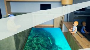 Эмилюша Спасает Куклу Лувабеллу