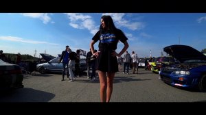 DRIFT GAMES 2019 Верхняя Пышма