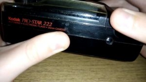 Kodak PRO STAR 555 / Nitro Electronics