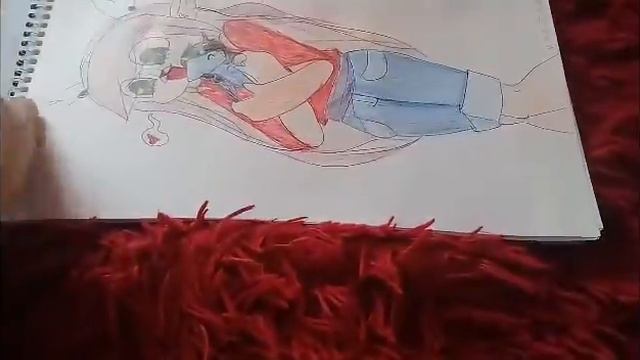 Мои рисунки пони и нетолько часть (незнаю) смотреть онлайн