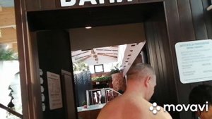 МИРА ТЕРМЫ//обязательно посетить/СОСНОВЫЙ БОР