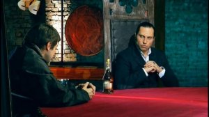 Люди ХЭ / Черный маг Магамед [15]