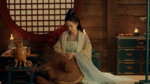 Знаменитые дела судьи Ди 1 сезон 13 серия