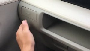 Краткий обзор Daihatsu Move (Дайхатсу Мув)