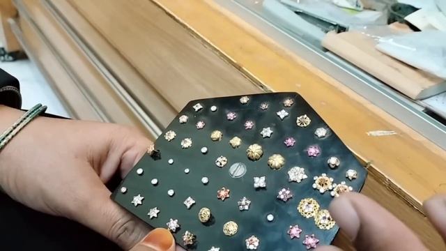 wife kousar ko 1st time Gold gift kaya/Mustafa sajid vlogs