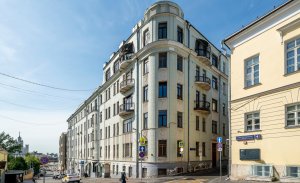 ПРОДАЖА!  Большой Спасоглинищевский, д. 6/1