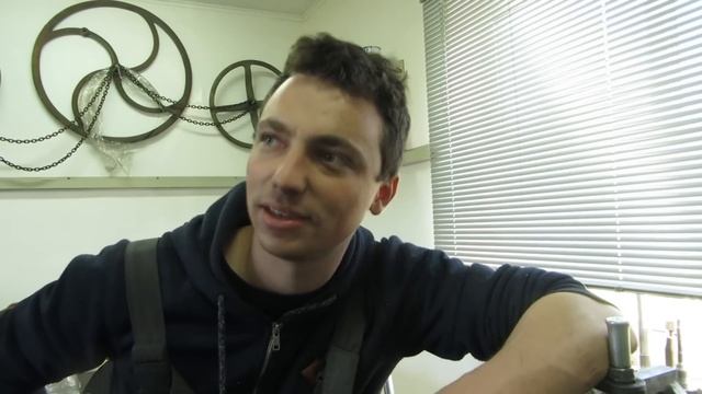 Мотор + буровий редуктор + чудо клієнт:)) смотреть онлайн