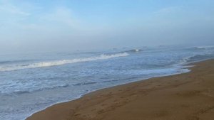 Taj Bekal Resort & Spa Kerala