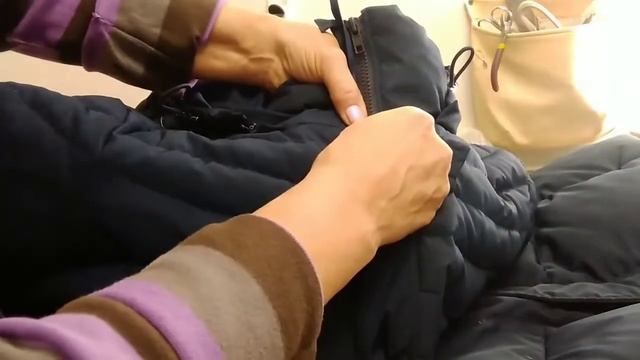 Как заменить молнию и сохранить кнопки смотреть онлайн