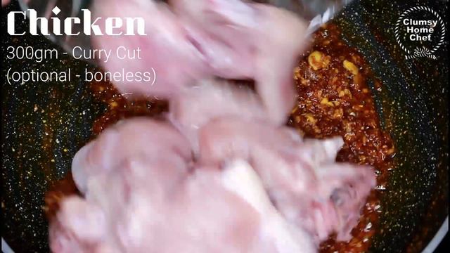 Chicken Curry | Chicken Curry Recipe | Chicken Curry Restaurant Style | Chicken Gravy |