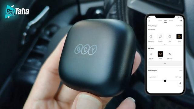 FİYATININ 3 KATINI HAK EDEN KULAKLIK | QCY T13 ANC Bluetooth Kulaklık İncelemesi смотреть онлайн