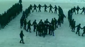 Ракетные войска г.Новосибирска (РВСН)- ждём любимых!.flv