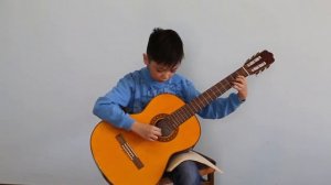 В.Хинтермайер. Полька.