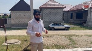 Новый объект дом из забутовочного кирпича (выпуск1)